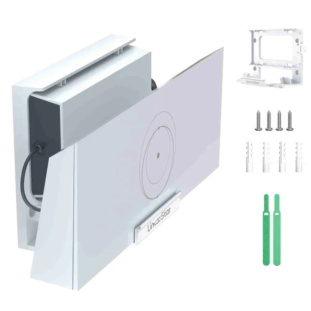 LM-3C Starlink Gen3 Router Mount Main Product Shot